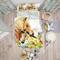 Designart 'Horse and Foal with Meadow - Modern kids Duvet Cover Set